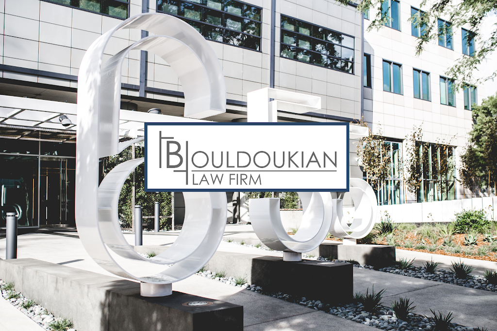 Bouldoukian Law Firm, APC | 655 N Central Ave 17th floor, Glendale, CA 91203, USA | Phone: (747) 236-3080