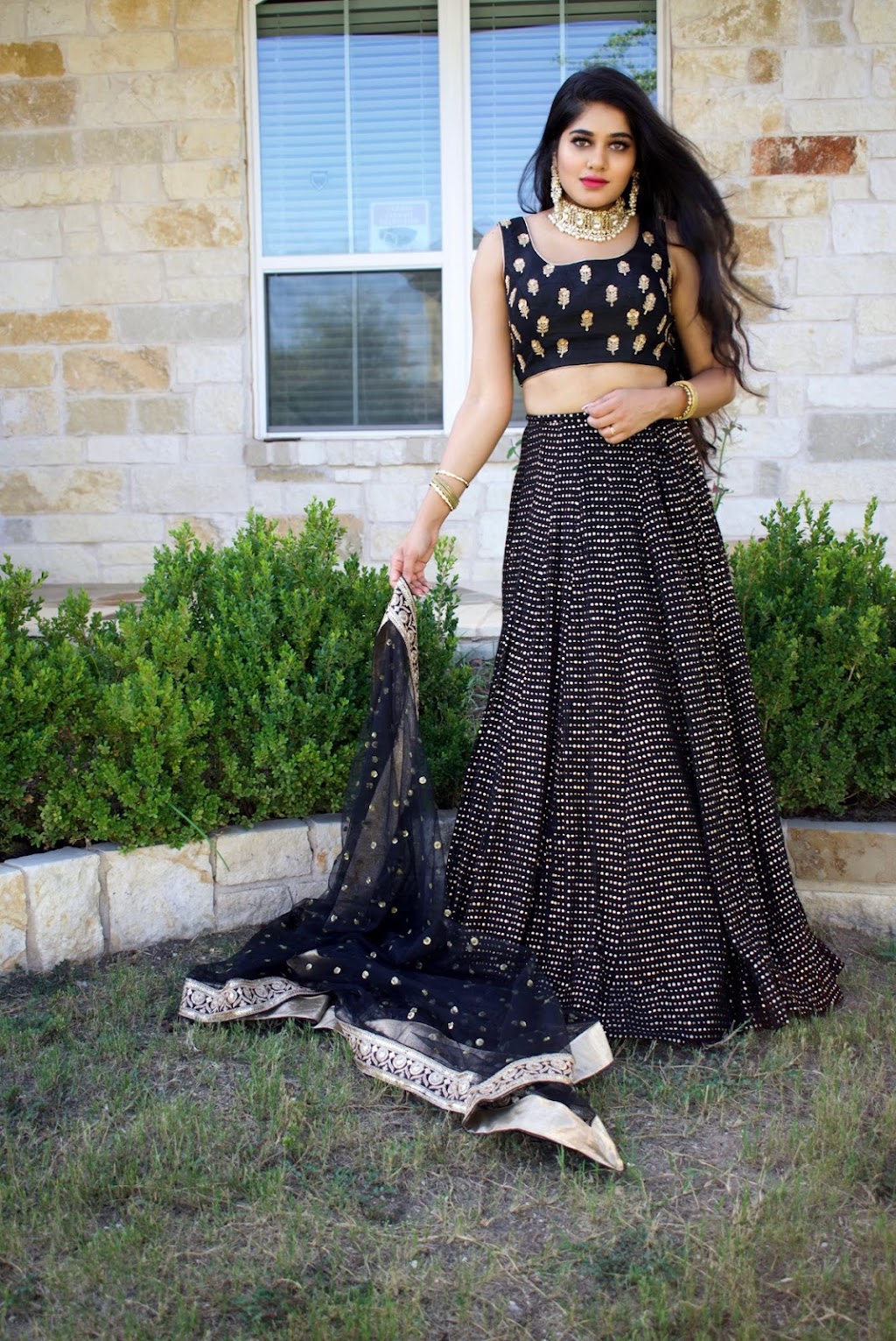 Smera Boutique [ Desi Fashion Ware] by appointment only | 4105 Lazy River Bend, Cedar Park, TX 78613, USA | Phone: (817) 846-1315