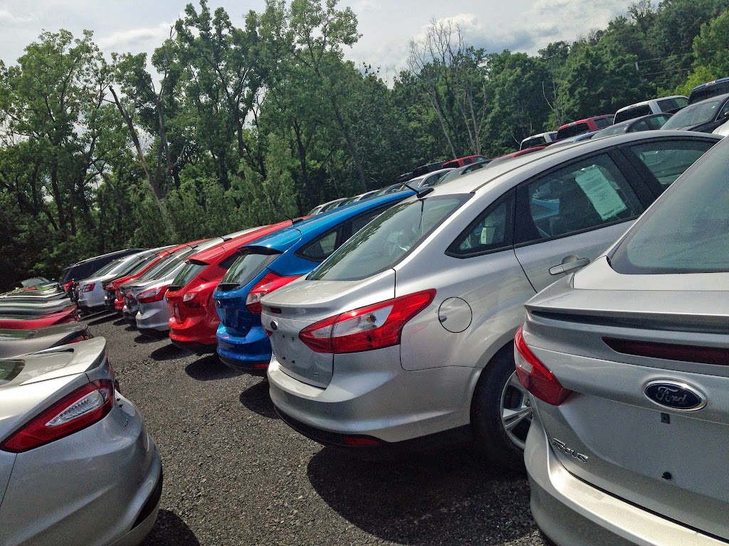 RC Lacy Ford Lincoln Subaru | 25 Maple Ave #9W, Catskill, NY 12414, USA | Phone: (518) 943-4300