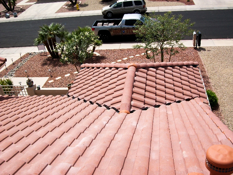 Arizona Roof Rescue | 6069 N 57th Dr, Glendale, AZ 85301, USA | Phone: (602) 242-2706