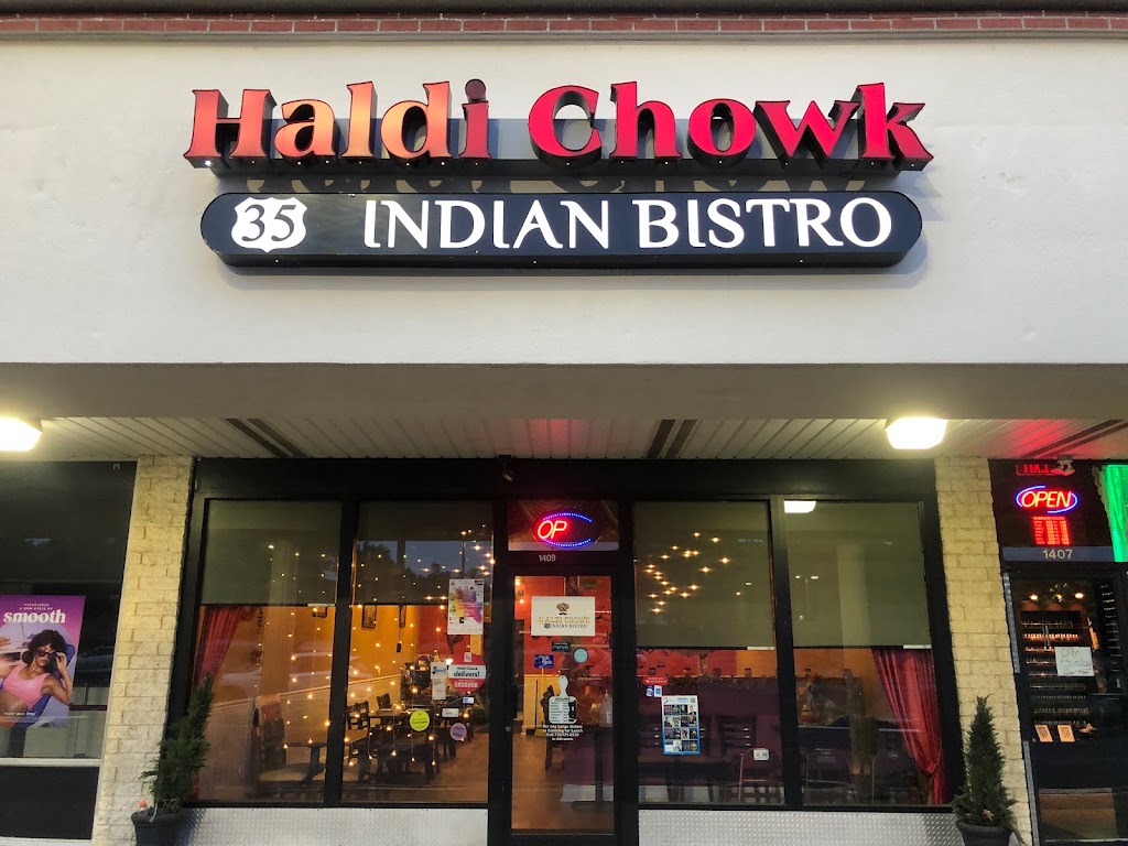 Haldi Chowk Authentic Indian Cuisine | 1409 NJ-35 # 2012, Middletown Township, NJ 07748, USA | Phone: (732) 721-9539