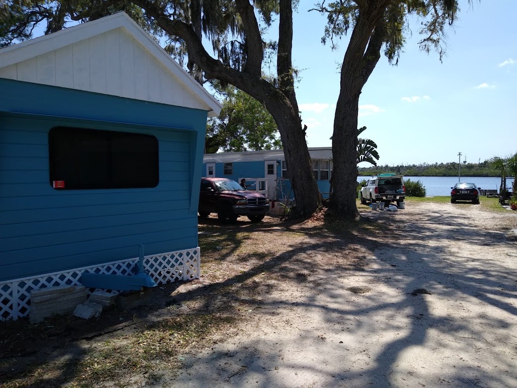 Rose Bay Landing Mobile Home Park | 5564 W Bayshore Dr, Port Orange, FL 32127, USA | Phone: (917) 816-6492