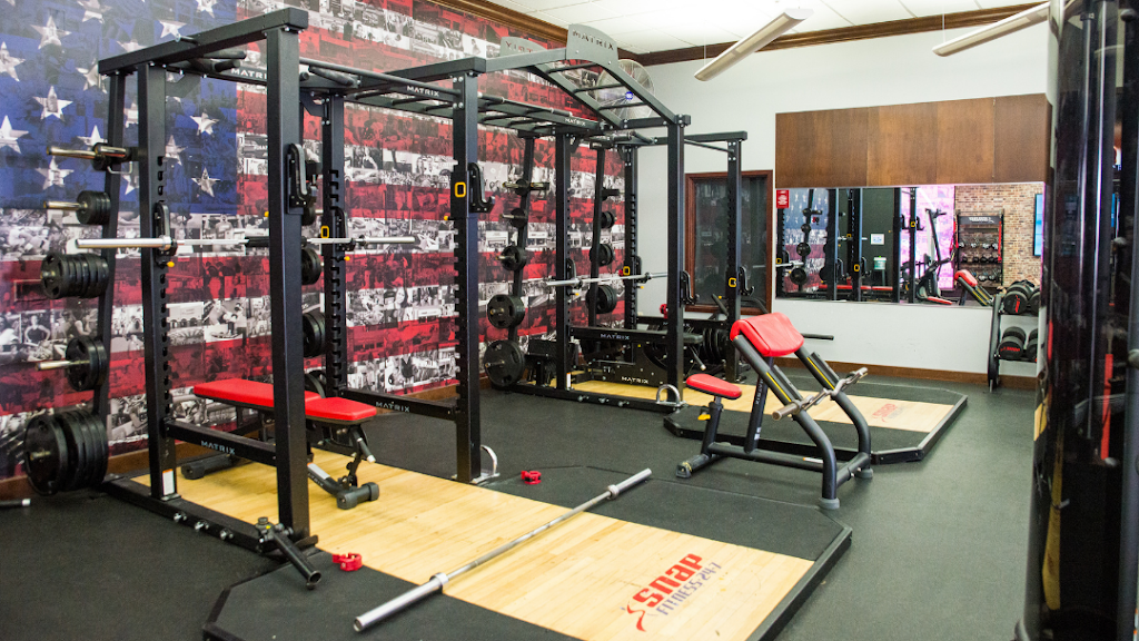 Snap Fitness Chanhassen | 2411 Galpin Ct Suite 110, Chanhassen, MN 55317, USA | Phone: (952) 567-5800