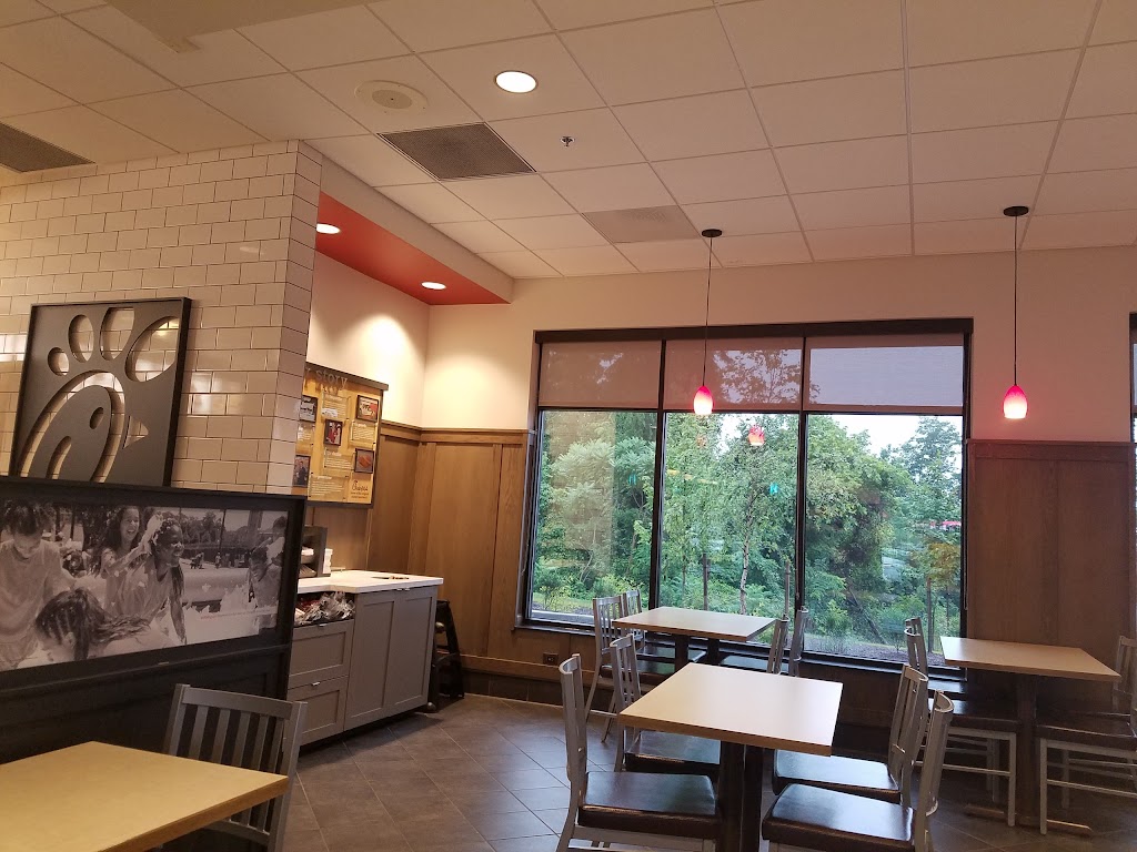 Chick-fil-A | 2691 Carver Rd, Gambrills, MD 21054, USA | Phone: (410) 721-2105