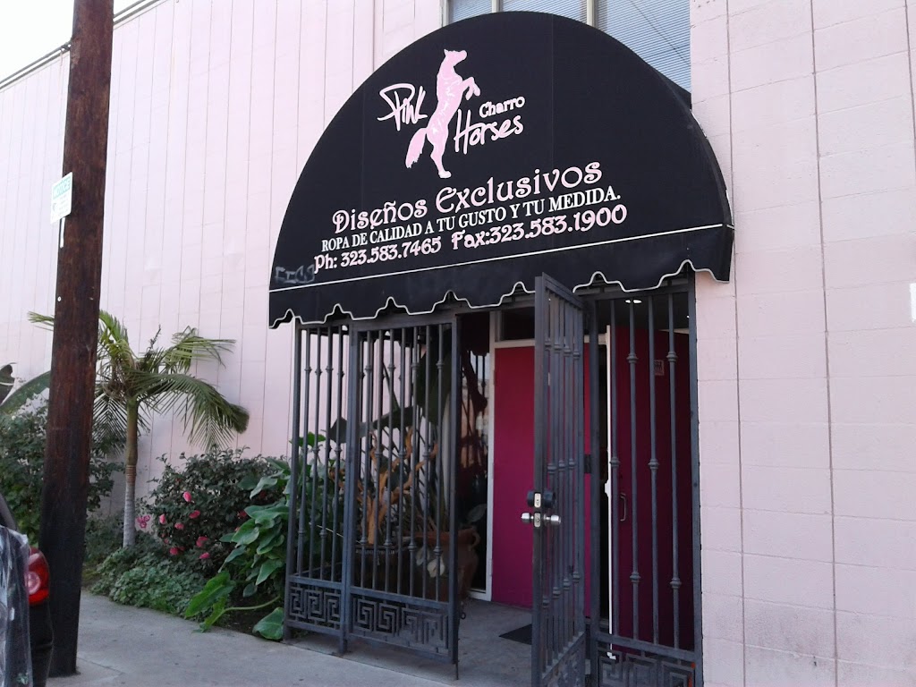 Pink Horses | 1922 E 64th St, Los Angeles, CA 90001, USA | Phone: (323) 583-7465