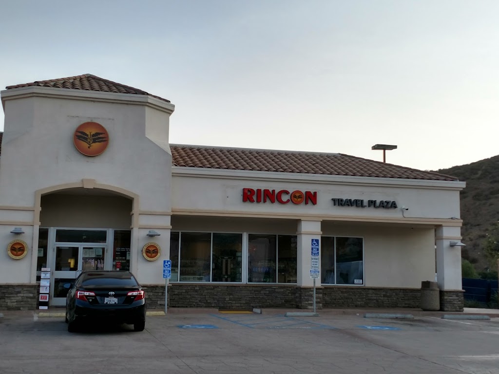 Rincon Travel Plaza | 33740 Valley Center Rd Unit 1, Valley Center, CA 92082, USA | Phone: (760) 749-2562