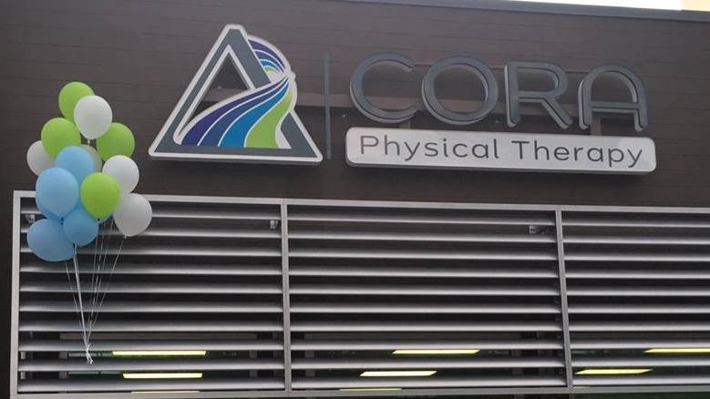 CORA Physical Therapy Nocatee | 465 Town Plaza Ave Suite B, Ponte Vedra Beach, FL 32081, USA | Phone: (904) 222-3780