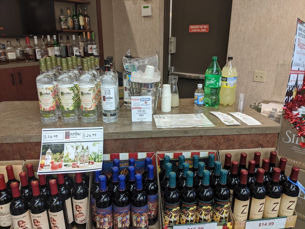 Edina Liquor - Grandview | 5013 Vernon Ave S, Edina, MN 55436, USA | Phone: (952) 903-5740