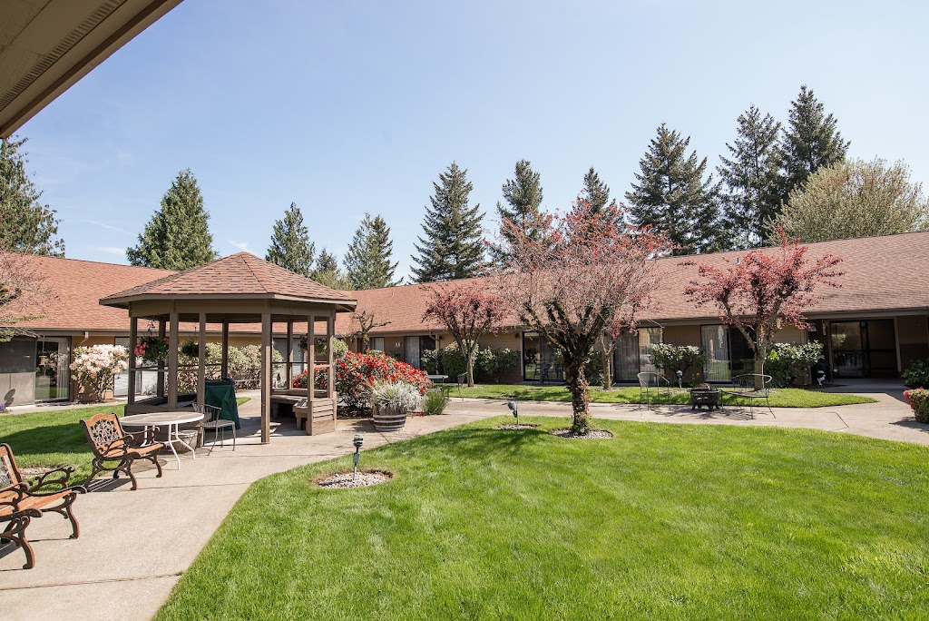 Village Concepts of Enumclaw - High Point Village | 1777 Highpoint St, Enumclaw, WA 98022, USA | Phone: (360) 825-7780