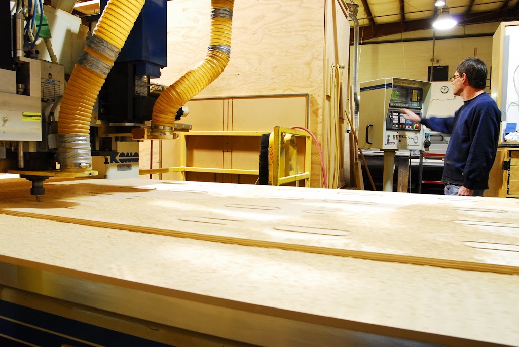 Specialty Wood Manufacturing | 7717 Portland Ave E, Tacoma, WA 98404, USA | Phone: (253) 531-1335