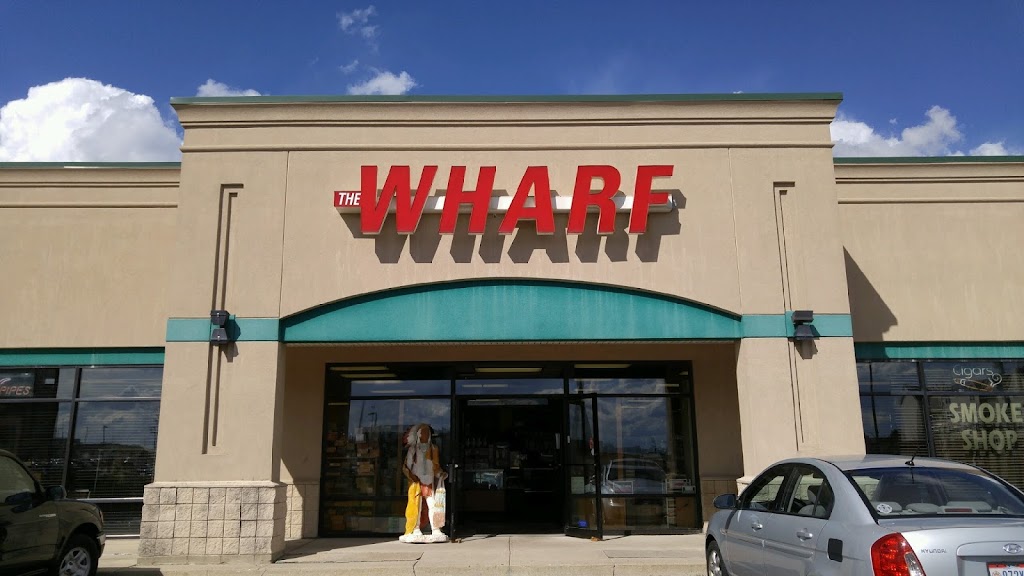 The Wharf | 3464 Pentagon Blvd Suite A, Beavercreek, OH 45431, USA | Phone: (937) 426-0633