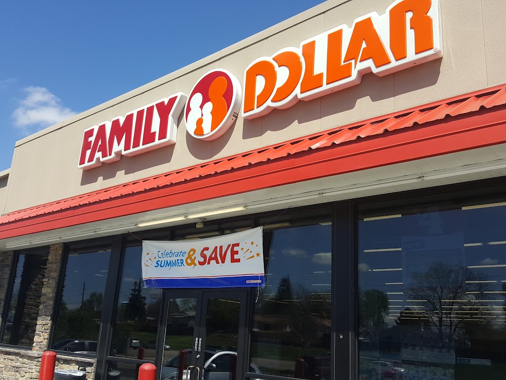 Family Dollar | 9410 Federal Blvd, Federal Heights, CO 80260, USA | Phone: (303) 479-9973