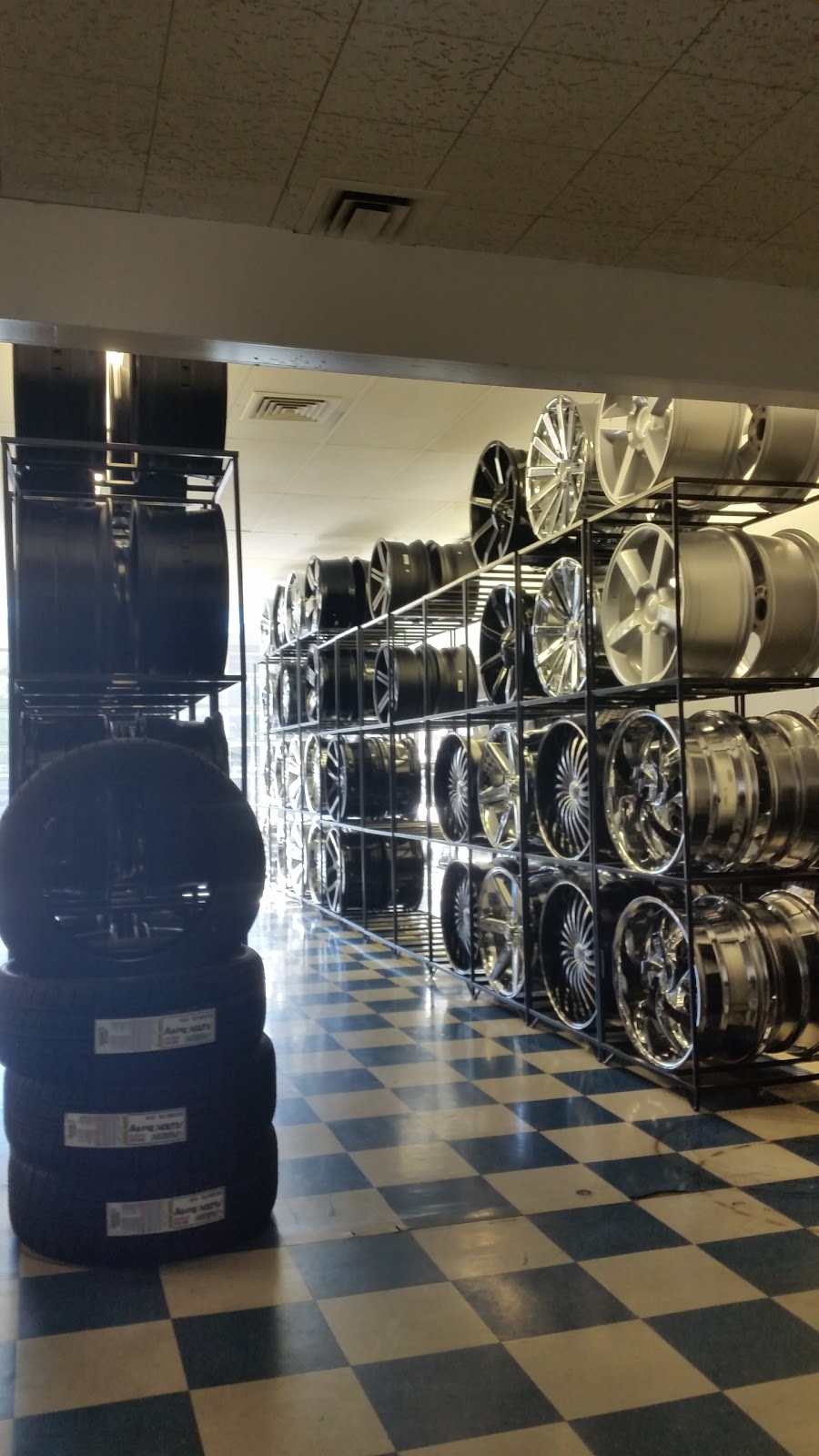 Chihuahua Tires | 10195 E Colfax Ave, Aurora, CO 80010, USA | Phone: (720) 216-0847