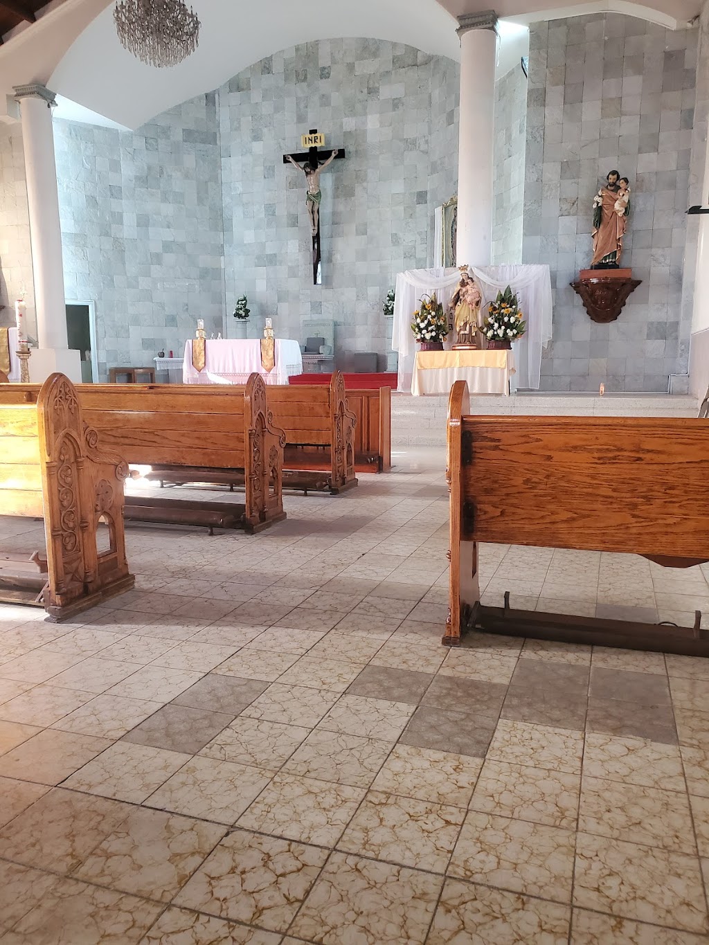 Our Lady of Solitude | primera sur, Del Río, Del Rio, 22416 Tijuana, B.C., Mexico | Phone: 664 682 5363