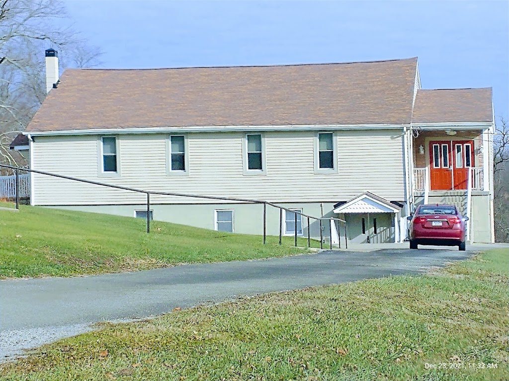 Church of Jesus Christ | 102 Dickerson Run Rd, Vanderbilt, PA 15486, USA | Phone: (724) 529-2897