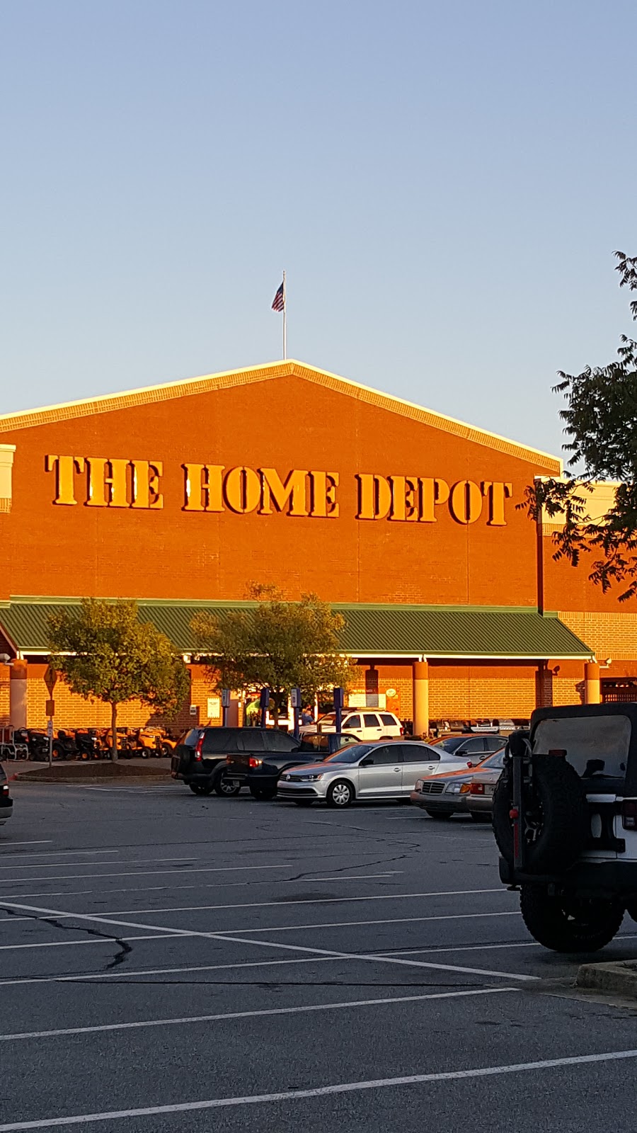 The Home Depot | 2350 Dallas Hwy, Marietta, GA 30064, USA | Phone: (770) 792-6858