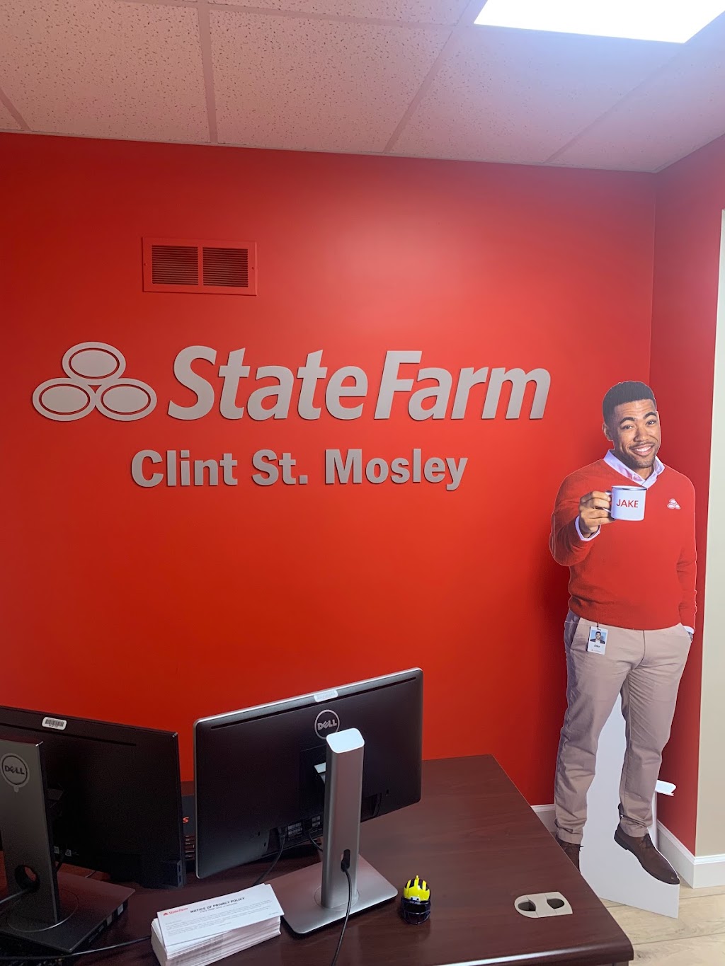 Clint St.Mosley - State Farm Insurance Agent | 4311 Metro Parkway, Sterling Heights, MI 48310, USA | Phone: (586) 979-9700