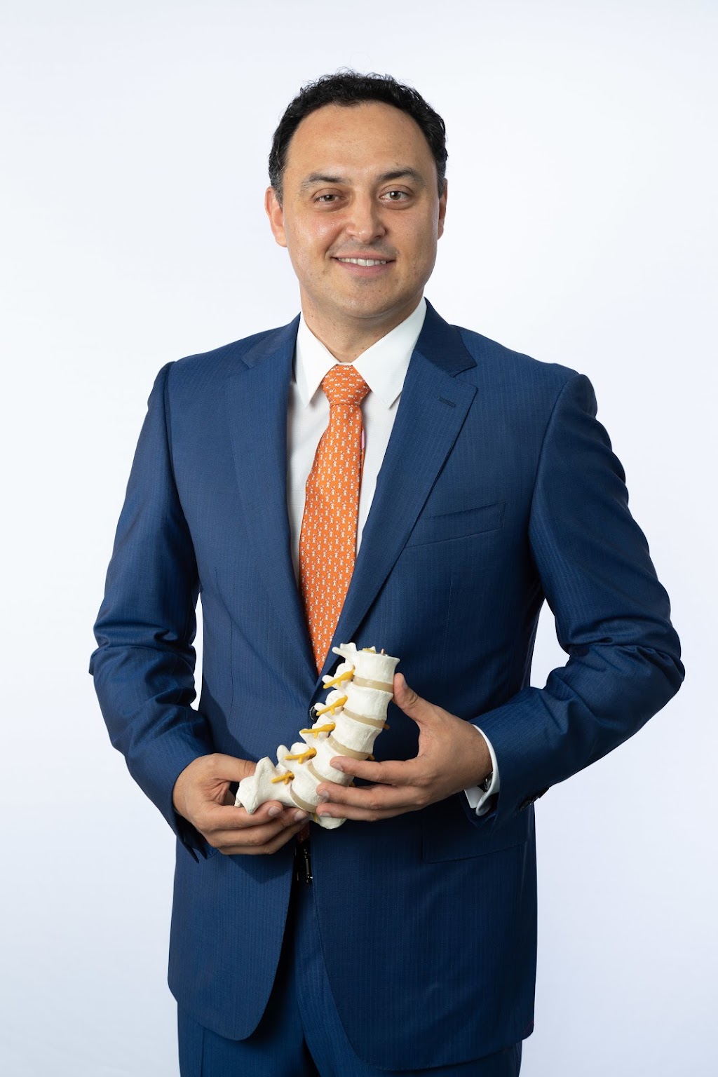 NU-Spine: The Minimally Invasive Spine Surgery Institute | 1901 Hooper Ave B, Toms River, NJ 08753, USA | Phone: (732) 640-8203