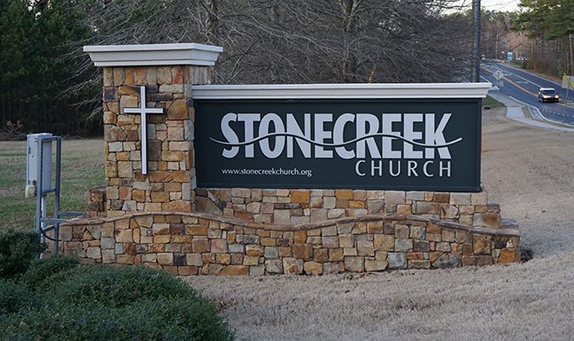 Stonecreek Church | 13540 GA-9, Alpharetta, GA 30004, USA | Phone: (770) 754-7900