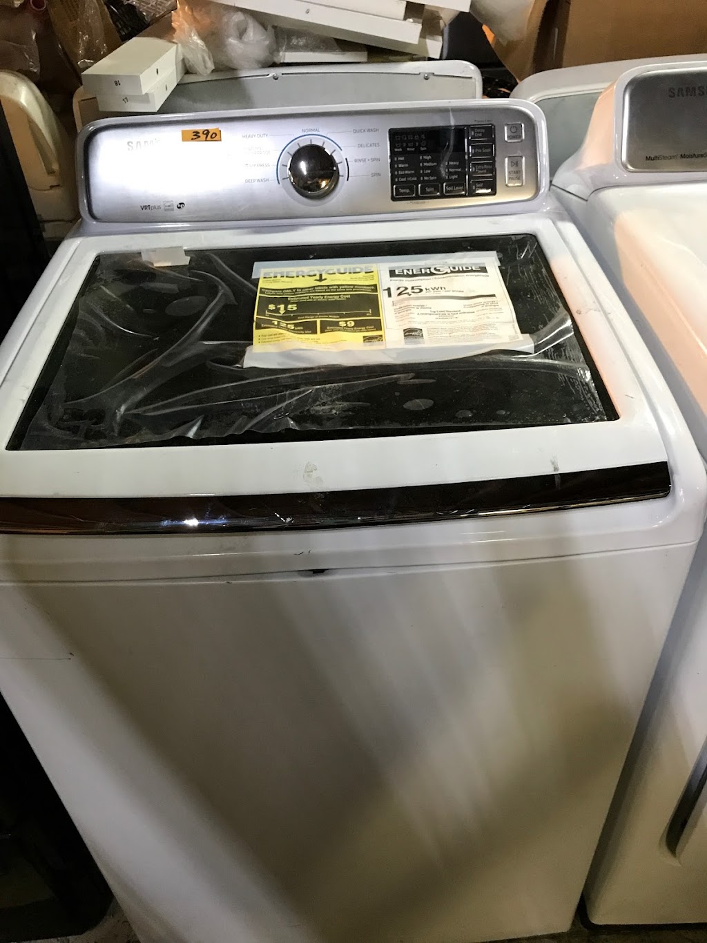 Redo Appliances & Furniture | 18119 Valley Blvd, La Puente, CA 91744, USA | Phone: (562) 240-7327