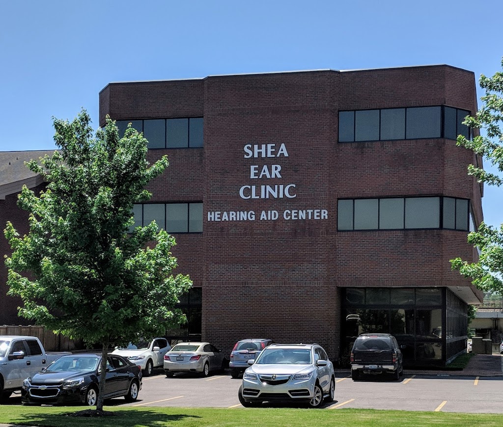 Shea Hearing Aid Center | 6133 Poplar Pike, Memphis, TN 38119 | Phone: (901) 415-6667