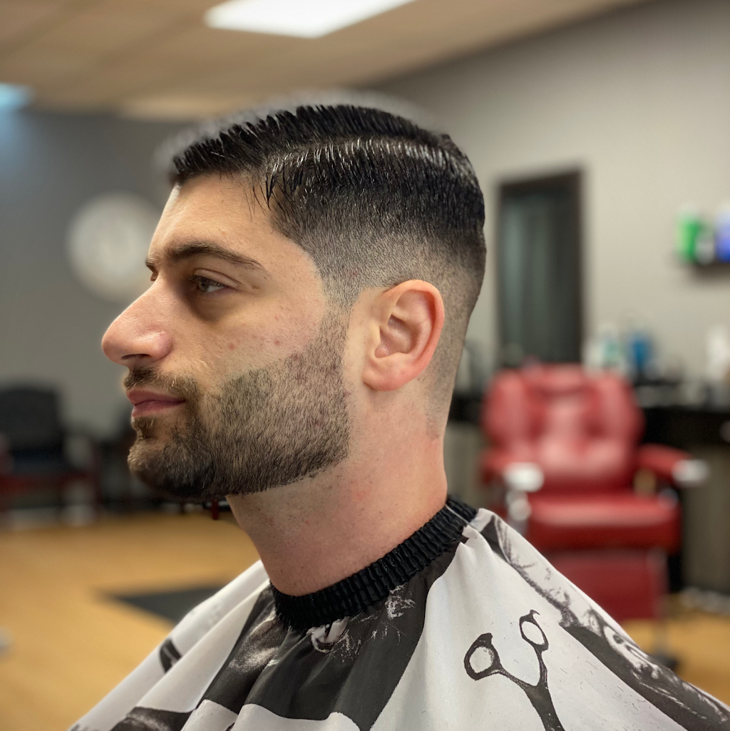 Professional Barber | 13556 Waterford Pl, Midlothian, VA 23112, USA | Phone: (804) 562-1364