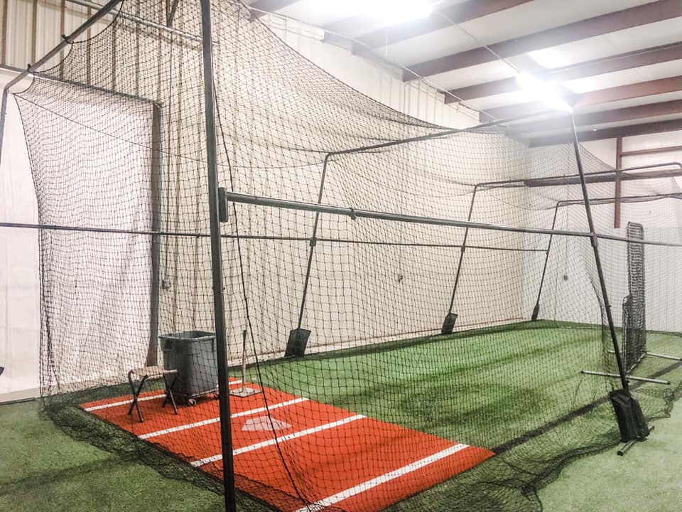 Jen Gilbert Softball Academy | 2141 Collins Rd Suite 1301, Denton, TX 76208 | Phone: (197) 283-26220