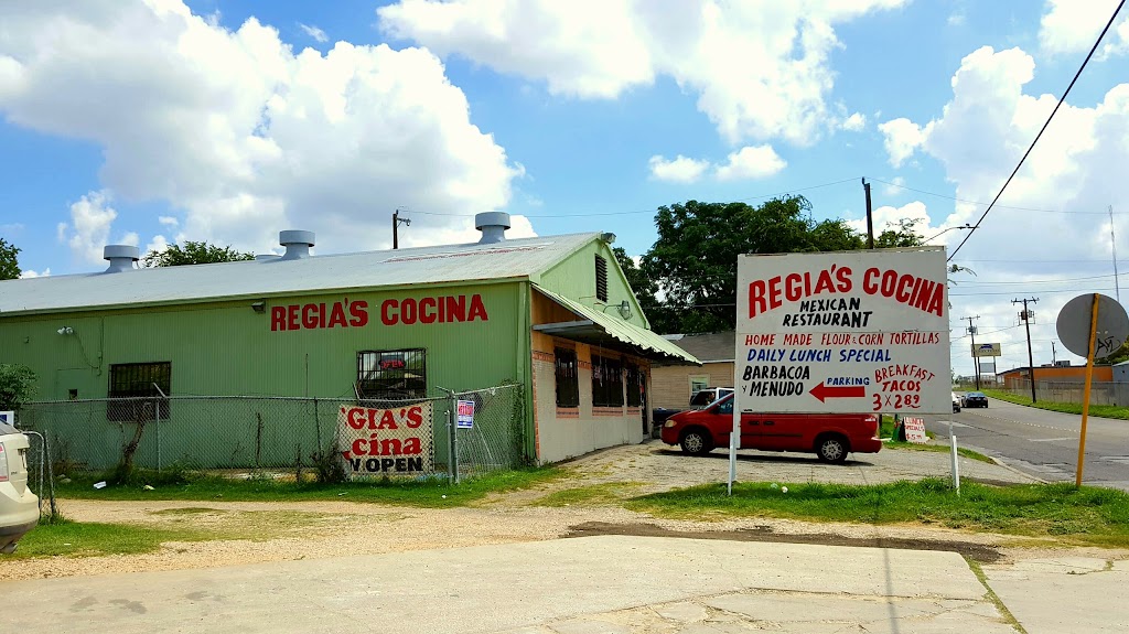 Regias Cocina | 1701 W Martin St, San Antonio, TX 78207, USA | Phone: (210) 776-7222