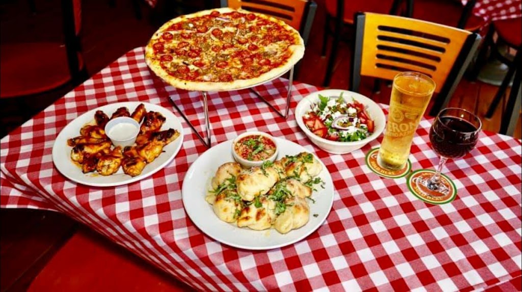 The Nona Slice House | 997 Main St, Safety Harbor, FL 34695, USA | Phone: (727) 351-7570