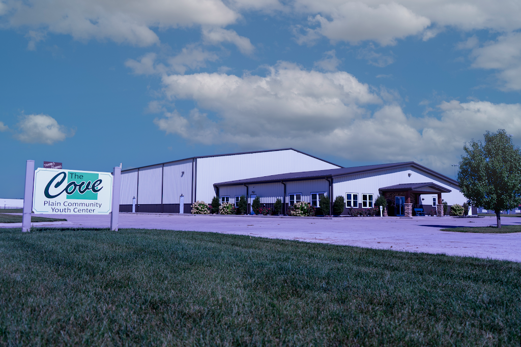 The Cove | 705 N Morton St, Shipshewana, IN 46565, USA | Phone: (260) 350-9312