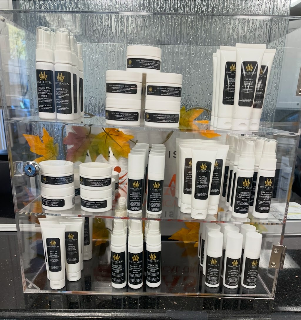 U Wellness Medical | 1399 Ygnacio Valley Rd ste 11-d, Walnut Creek, CA 94598, USA | Phone: (925) 357-9033