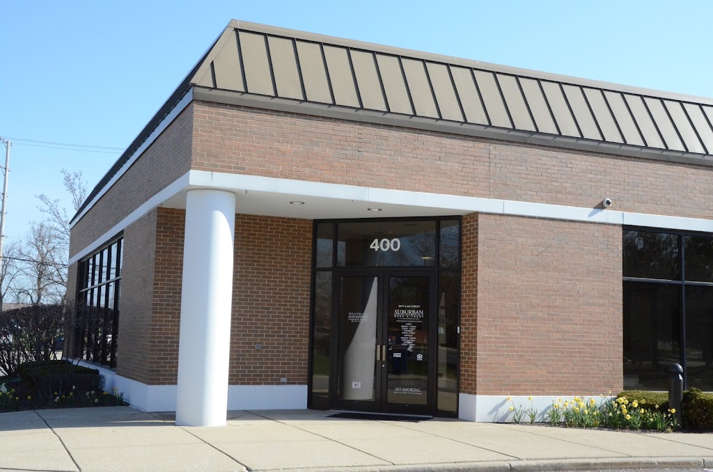 Suburban Bank & Trust | 400 W Lake St, Elmhurst, IL 60126 | Phone: (630) 758-1300