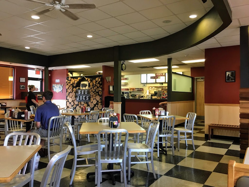 BBQ Joes | 4865-4873 NC-62, Trinity, NC 27370, USA | Phone: (336) 476-0474