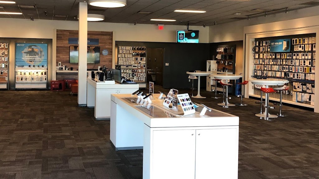 AT&T Store | 650 West Service Road, West Memphis, AR 72301, USA | Phone: (870) 733-1053