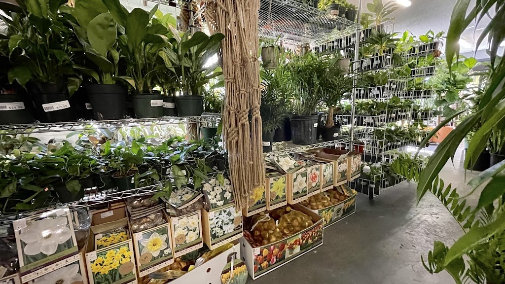 Durham Garden Center | 4536 Hillsborough Rd, Durham, NC 27705 | Phone: (919) 384-7526