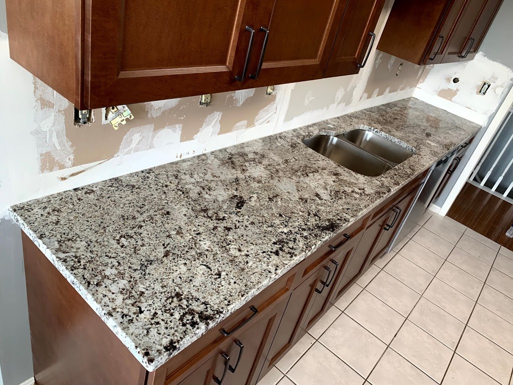 Powell Granite & Stone LLC | 9630 N Flatbottom Rd, Canaan, IN 47250, USA | Phone: (502) 296-9777