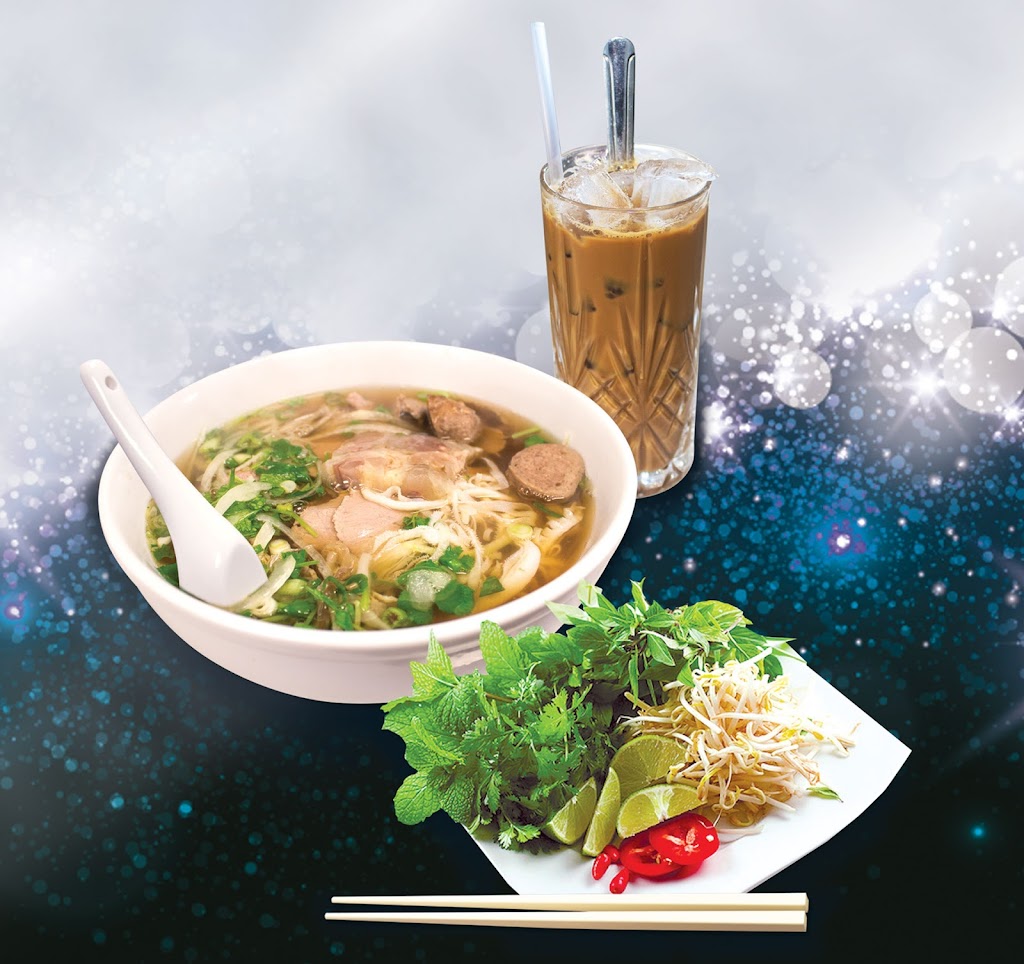 M Noodle & Cafe | 6945 Monterey Rd ste d, Gilroy, CA 95020, USA | Phone: (408) 842-4848