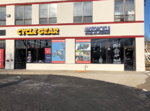 Cycle Gear | 388 Tarrytown Rd, White Plains, NY 10607, USA | Phone: (914) 368-6974