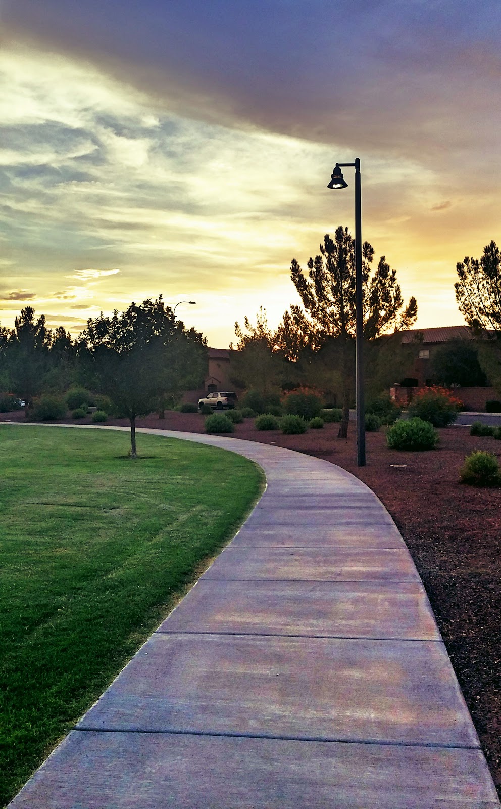 Arbuckle Park | 1100 S Norman Way, Chandler, AZ 85286, USA | Phone: (480) 782-2727