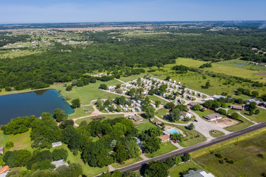 Dallas Northeast Campground | 4268 FM 36, Caddo Mills, TX 75135, USA | Phone: (903) 527-3615