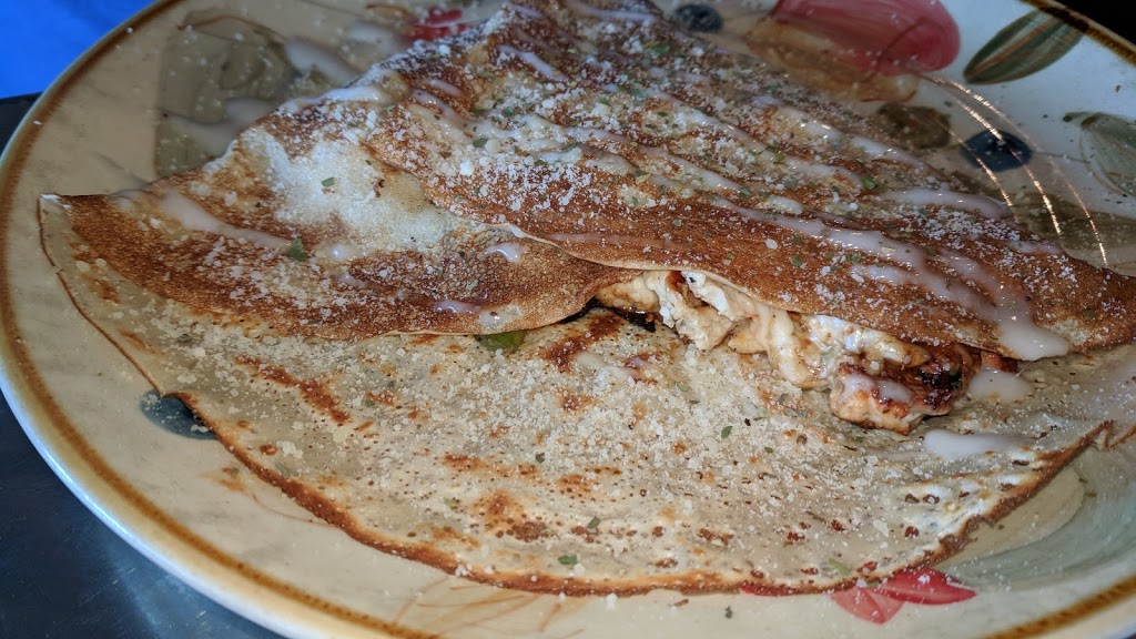 Crepe Connection Cafe | 14264 SW 8th St, Miami, FL 33184, USA | Phone: (305) 485-0085