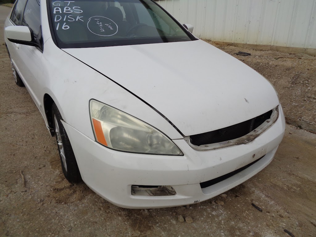 A Plus Auto Salvage | 6813 Oak Crest Dr E, Fort Worth, TX 76140 | Phone: (817) 561-2222