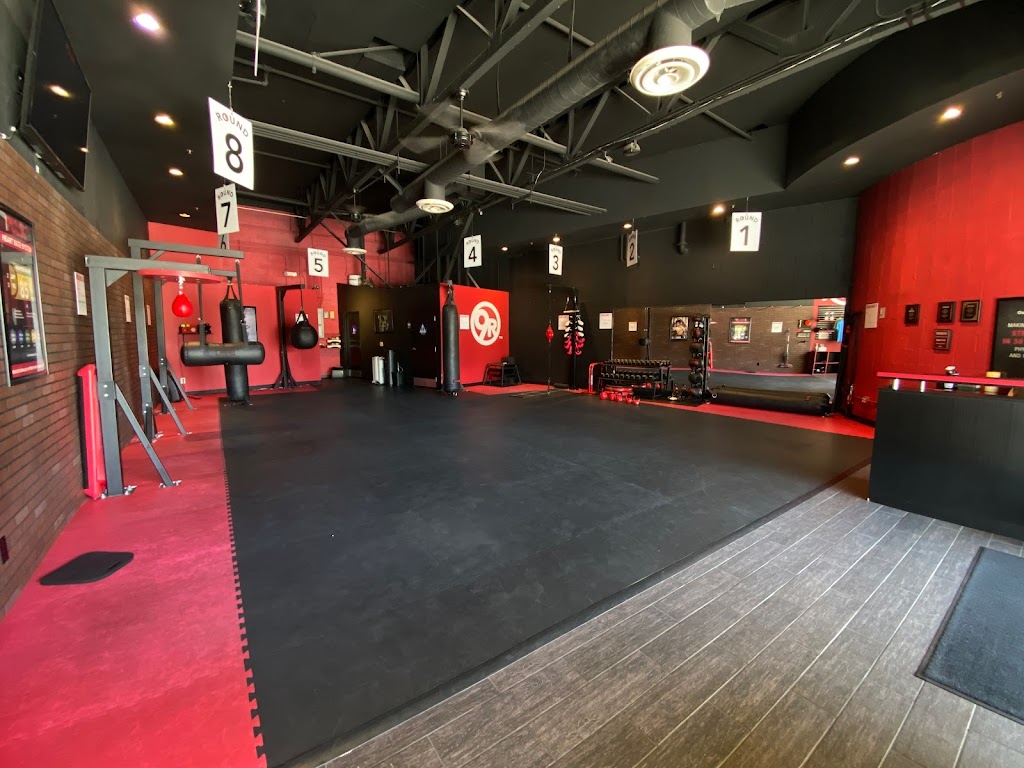 9Round | 2370 Crenshaw Blvd Suite E, Torrance, CA 90501, USA | Phone: (424) 731-8180