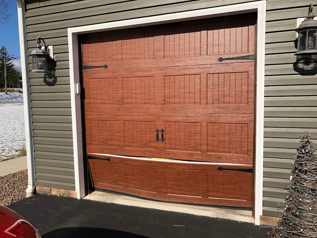 Wayne Overhead Door Sales and Home Improvements | 9073 OH-48, Dayton, OH 45458, USA | Phone: (937) 885-4545