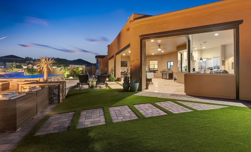 Arizona Luxury & Lifestyle Living | 30407 N 55th Way, Cave Creek, AZ 85331, USA | Phone: (602) 703-8930