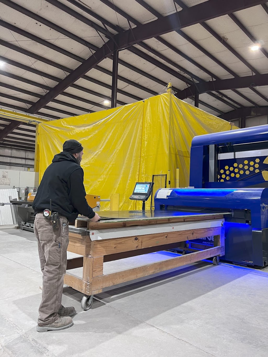 Higgins Steel Roofing | 3801 US-50, Hillsboro, OH 45133, USA | Phone: (937) 364-2331