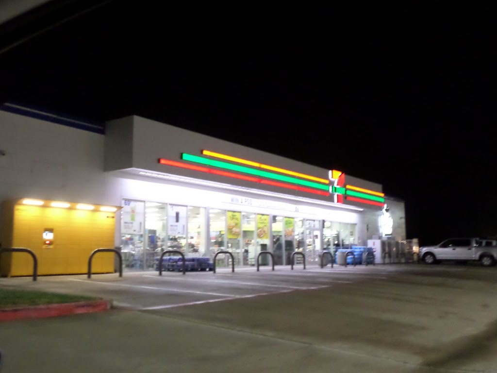 7-Eleven | 27015 Tomball Pkwy, Tomball, TX 77375, USA | Phone: (800) 255-0711