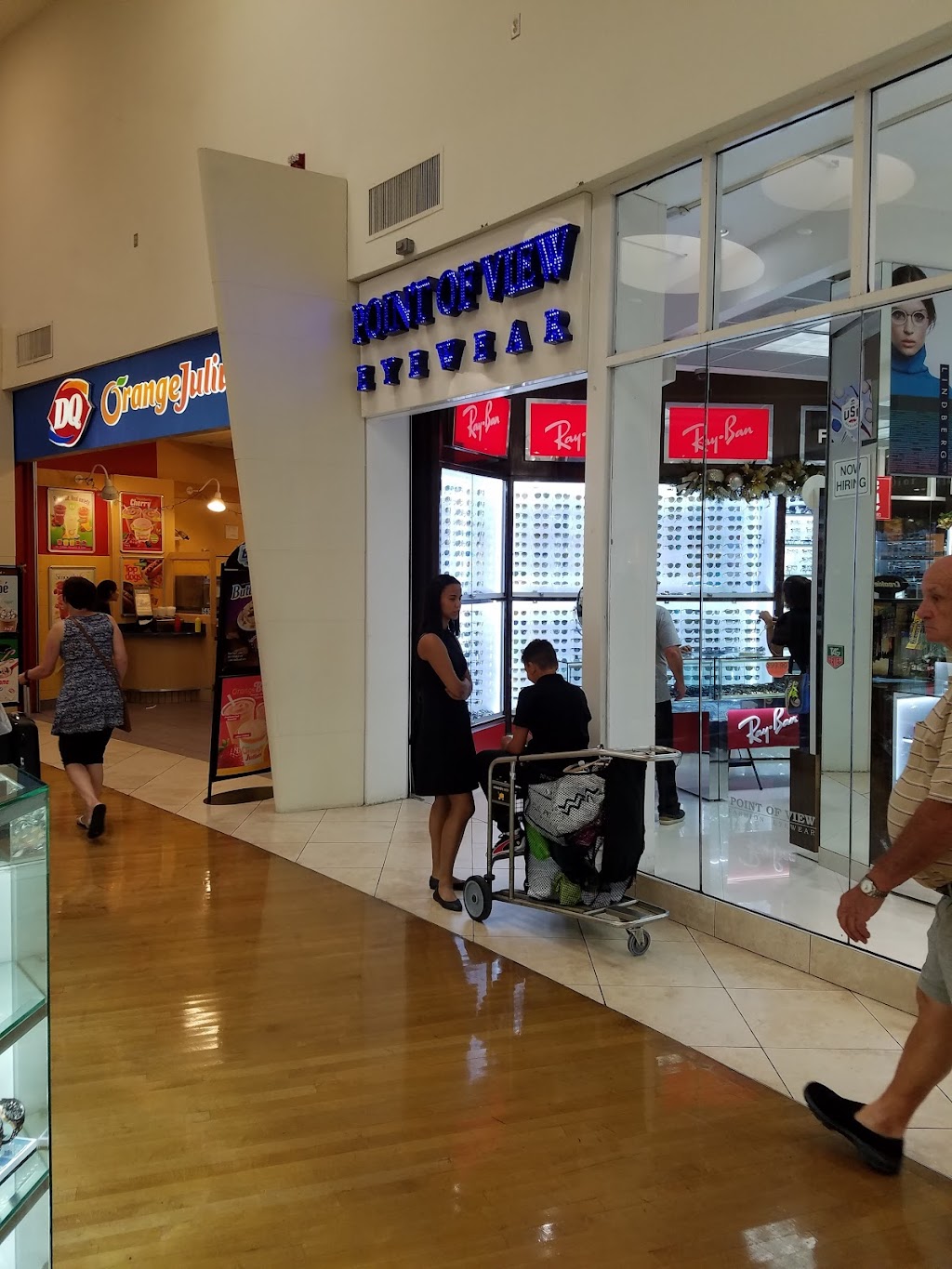 Point Of View | 12801 W Sunrise Blvd Store 564, Sunrise, FL 33323, USA | Phone: (954) 845-0070