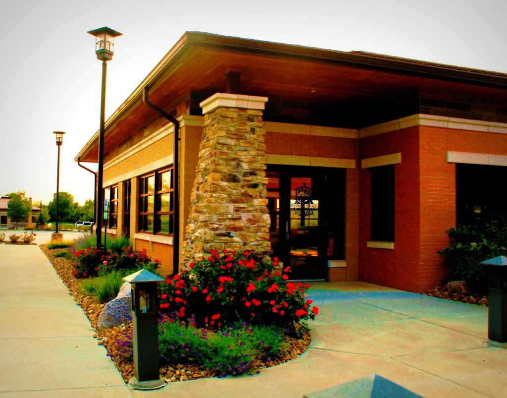 Southwest Pediatric Dentistry | 8600 Executive Woods Dr #100, Lincoln, NE 68512, USA | Phone: (402) 421-8021