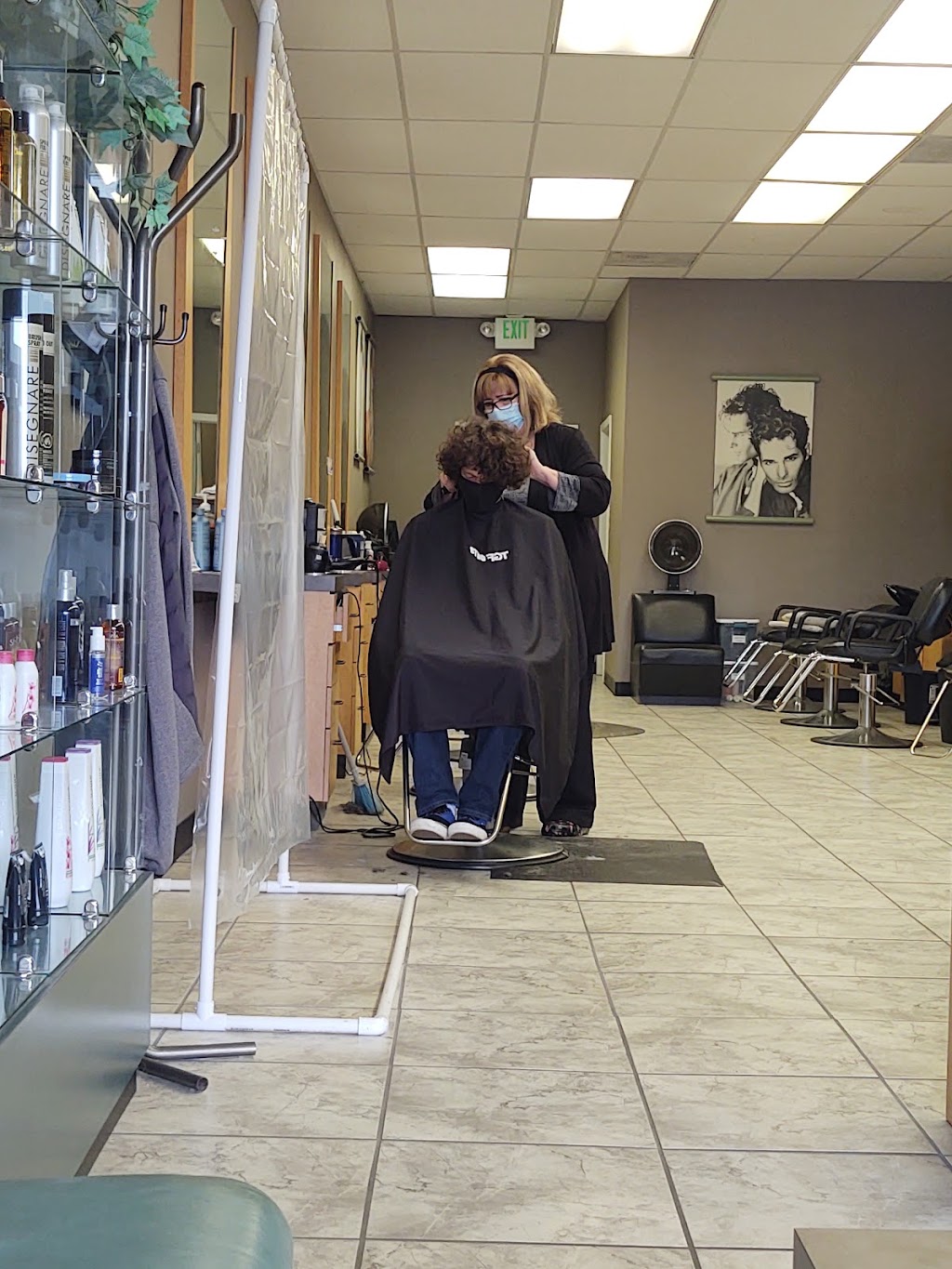 TGF Haircutters | 5500 Olympic Dr # A102, Gig Harbor, WA 98335, USA | Phone: (253) 851-5140